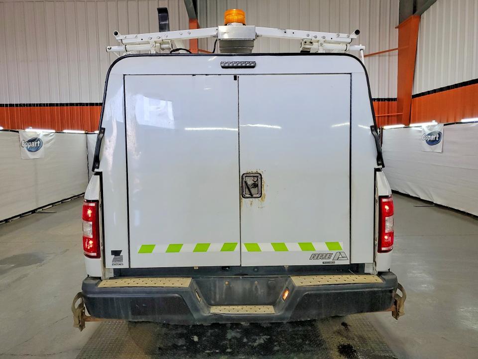 2018 Ford F150 Super Cab