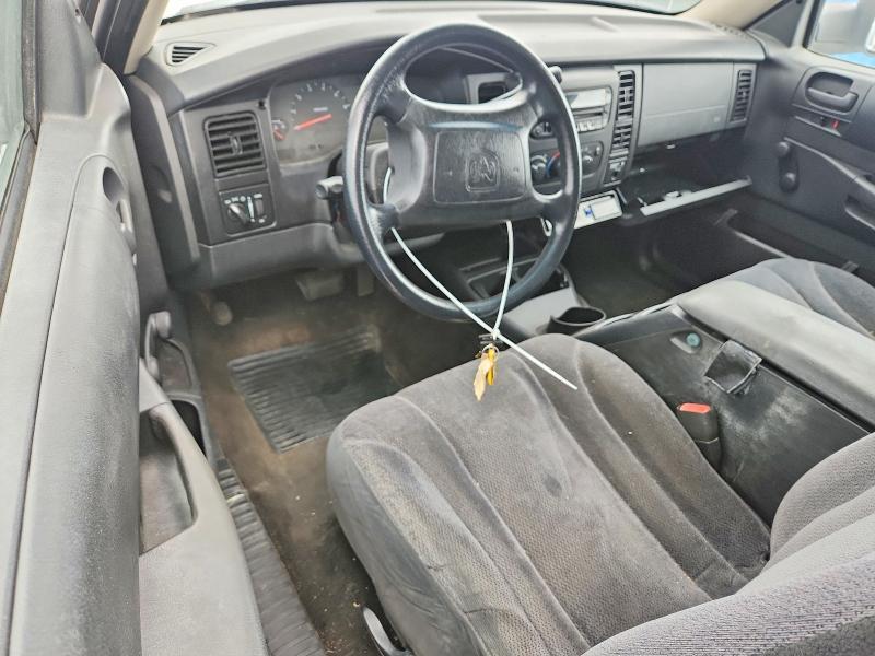 2003 Dodge Dakota sxt Utility / Service Truck