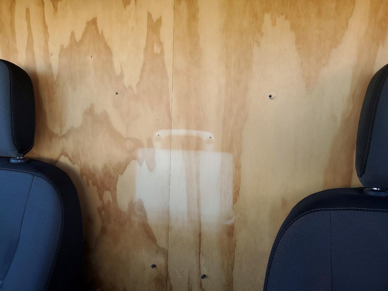 2020 Ford Transit 250 Utility / Service Van