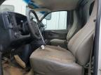 2013 Chevrolet Express Utility / Service Truck