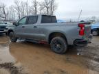 2021 Chevrolet Silverado K1500 LT Trail Boss