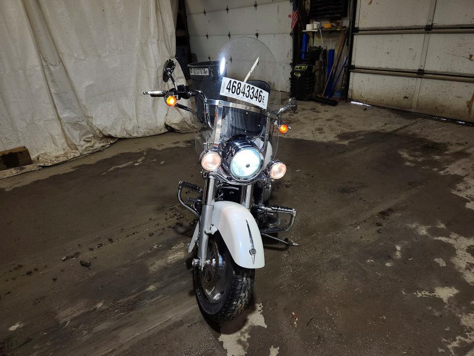 2006 Harley-Davidson Flhrsi