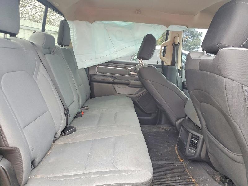 2019 Dodge RAM 1500 BIG Horn