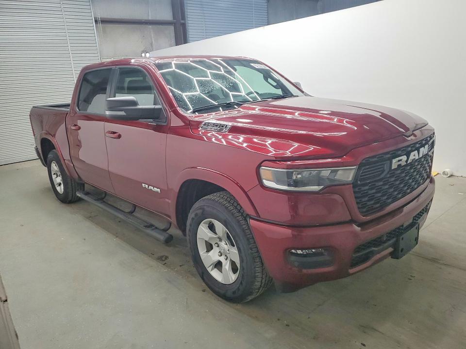 2025 Dodge RAM 1500 BIG Horn