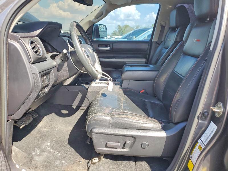 2020 Toyota Tundra TRD PRO