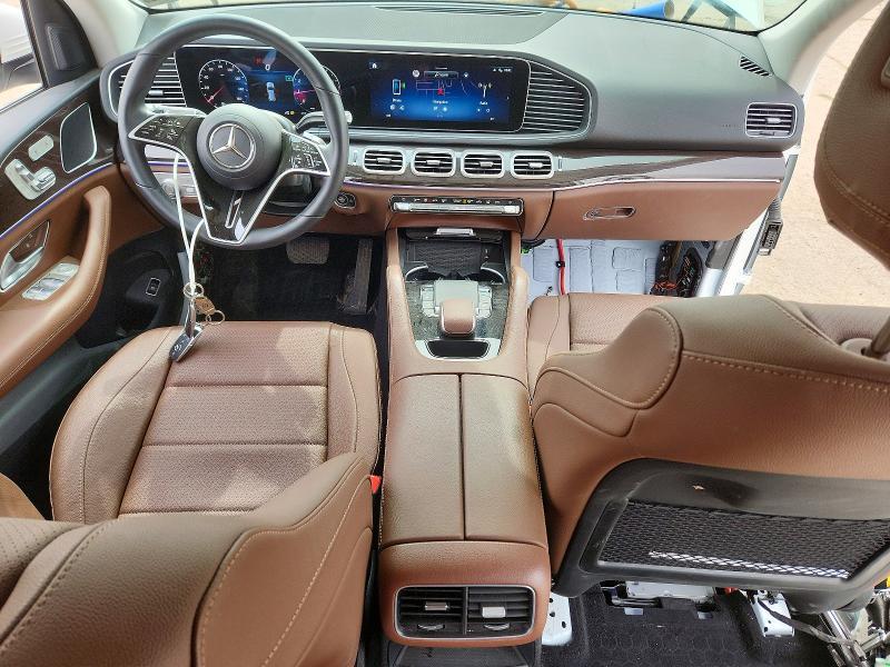 2024 Mercedes-Benz Gle 350 4matic