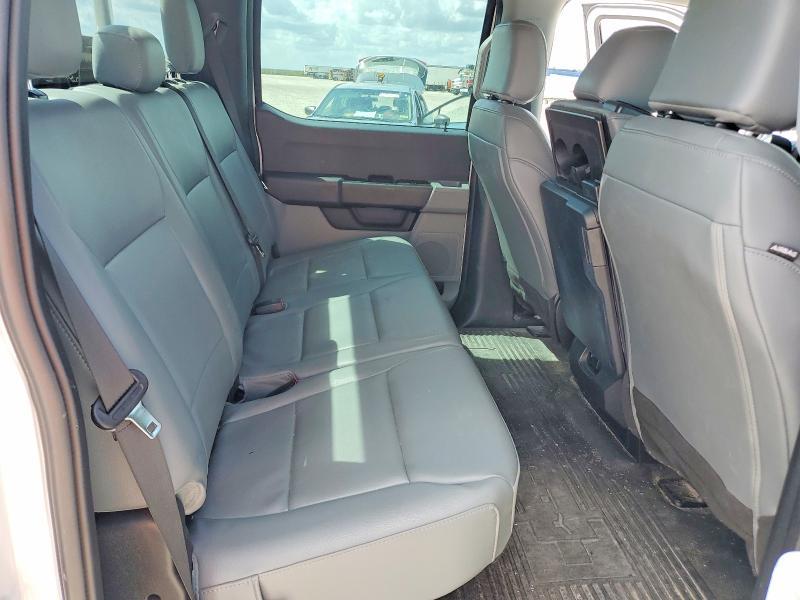 2023 Ford F350 Super Duty