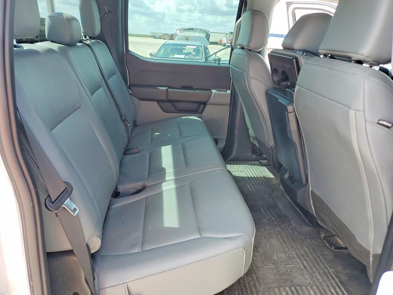 2023 Ford F350 Super Duty