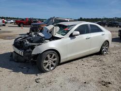 2014 Cadillac ATS for sale in Houston, TX