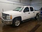 2012 Chevrolet Silverado K1500 LT