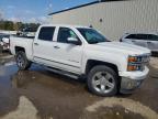 2015 Chevrolet Silverado C1500 LTZ