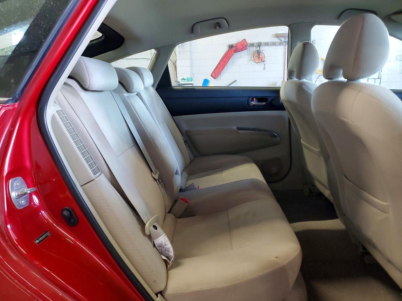 2009 Toyota Prius Base