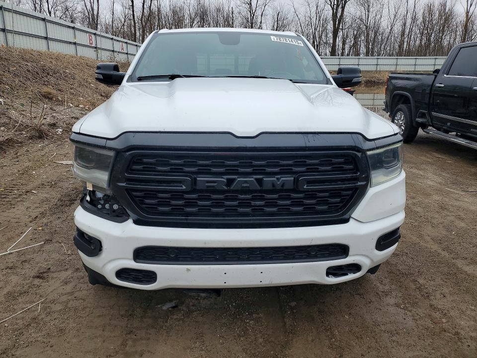2023 Dodge Ram 1500 big Horn