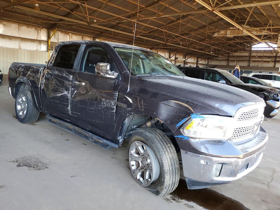 2017 Dodge 1500 Laramie
