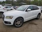 2013 Audi Q5 Premium Plus
