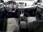 2012 Mitsubishi Lancer se