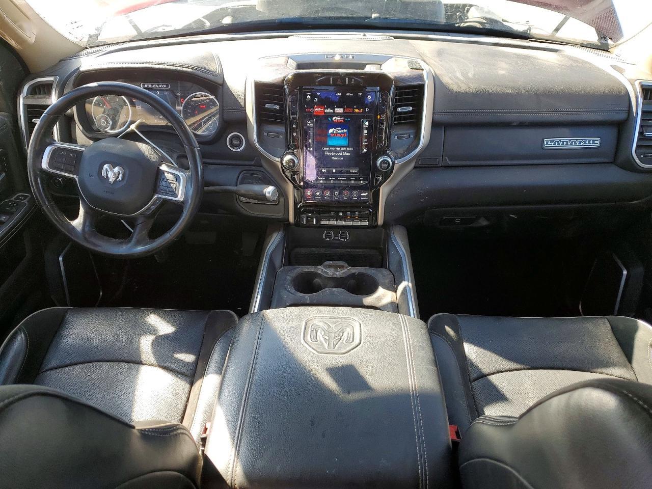 2021 Dodge 3500 Laramie