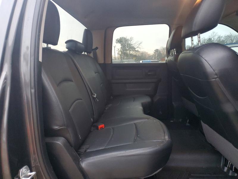 2018 Dodge RAM 2500 ST