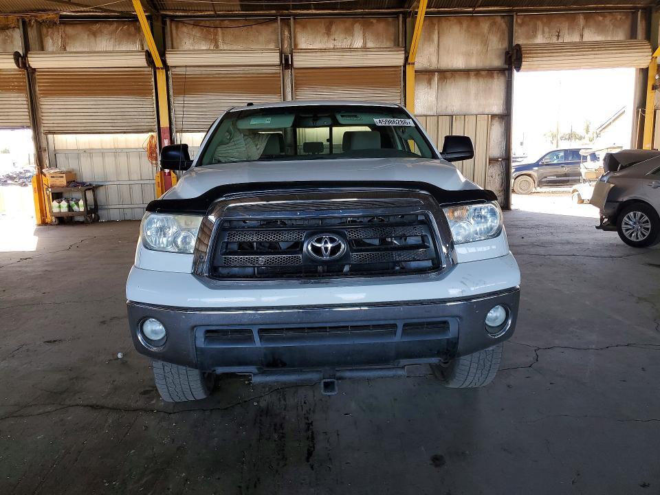 2013 Toyota Tundra Grade