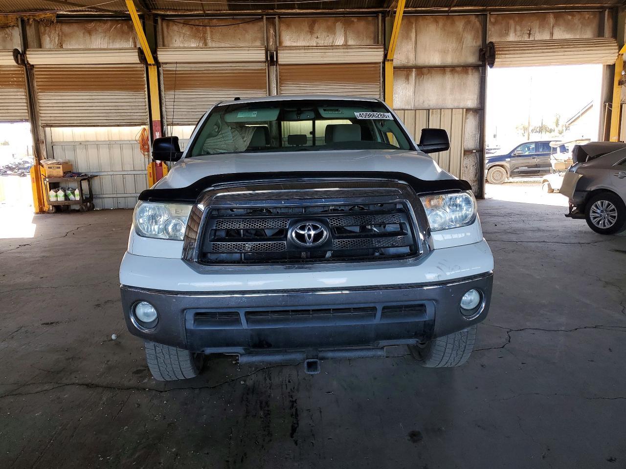 2013 Toyota Tundra Grade