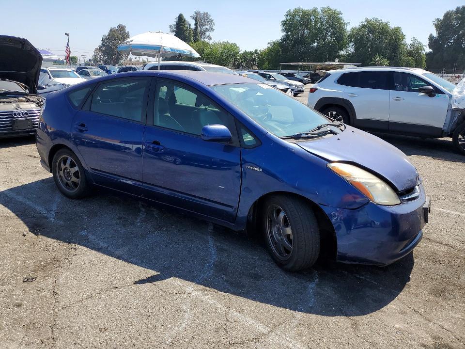 2009 Toyota Prius Touring
