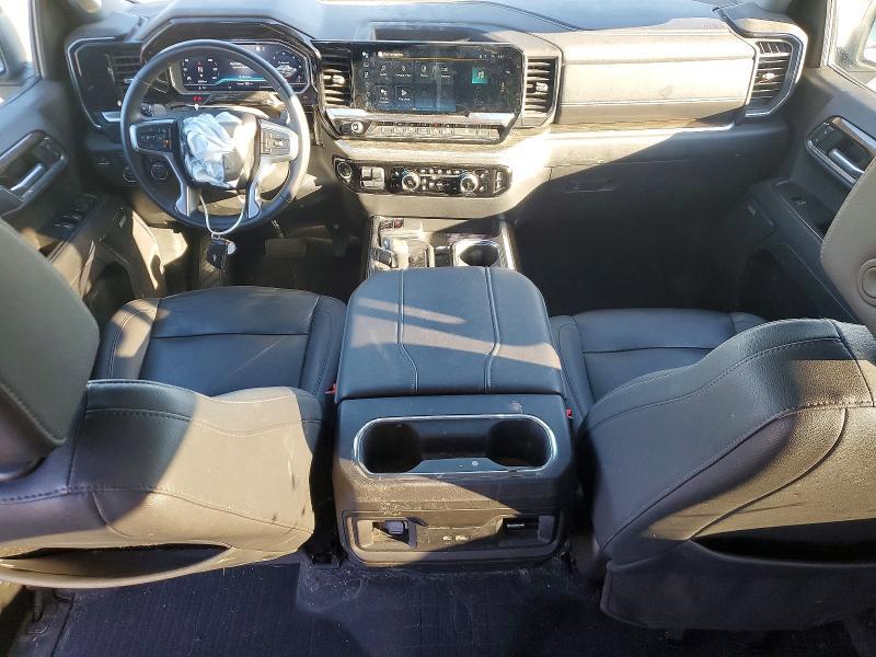 2023 Chevrolet Silverado K1500 RST