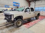 2008 Chevrolet Silverado K2500 Heavy Duty