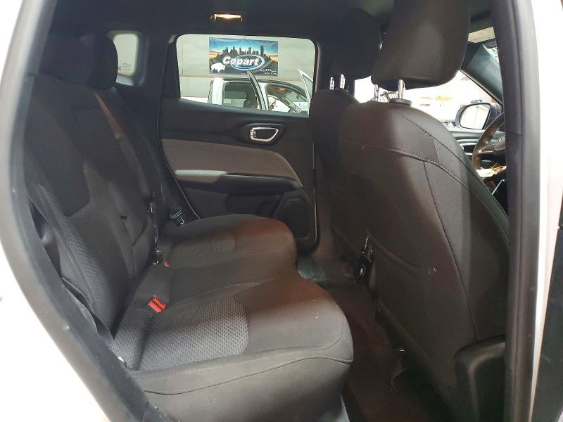 2023 Jeep Compass Sport