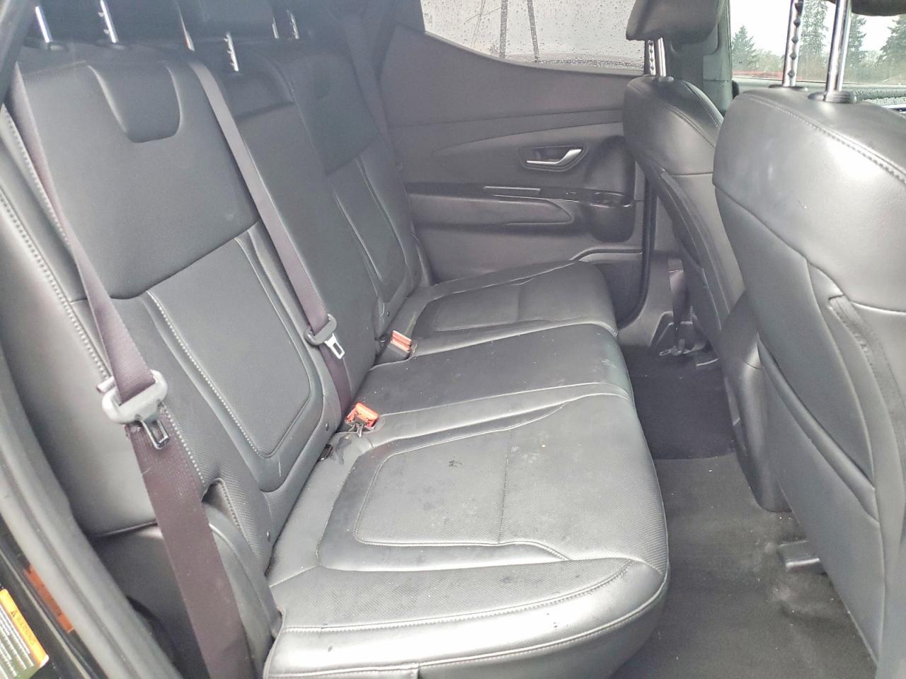 2024 Hyundai Santa Cruz XRT