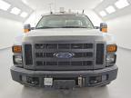 2008 Ford F350 SRW Super Duty