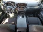 2024 Honda Ridgeline Sport