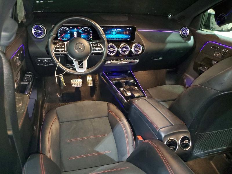 2021 Mercedes-Benz Gla 250 4matic