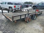 1999 Carry 1999 Utility Trailer