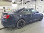 2013 Ford Taurus sho