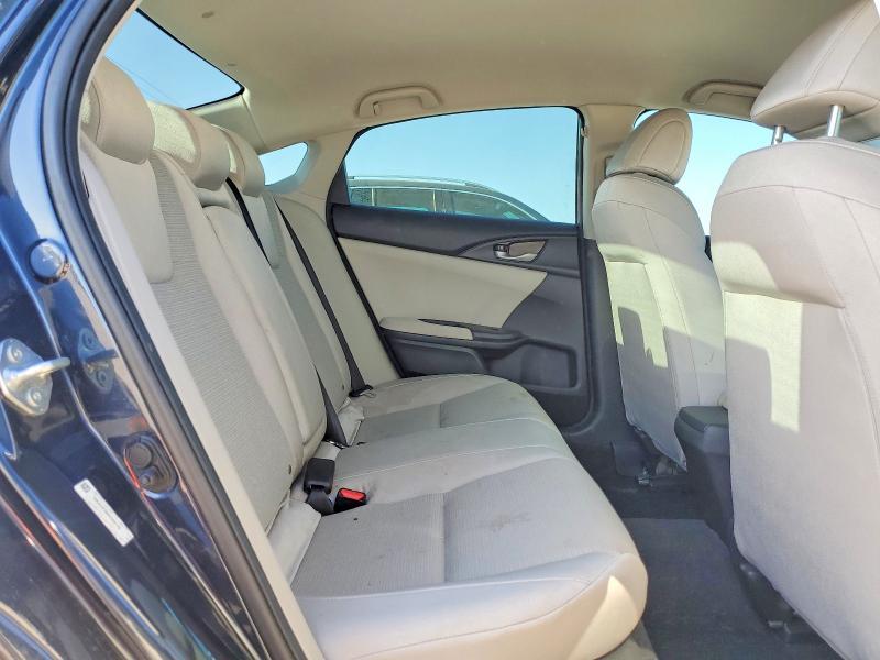 2022 Honda Insight ex