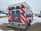 2014 International Terrastar Ambulance