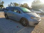 2013 Honda Odyssey ex