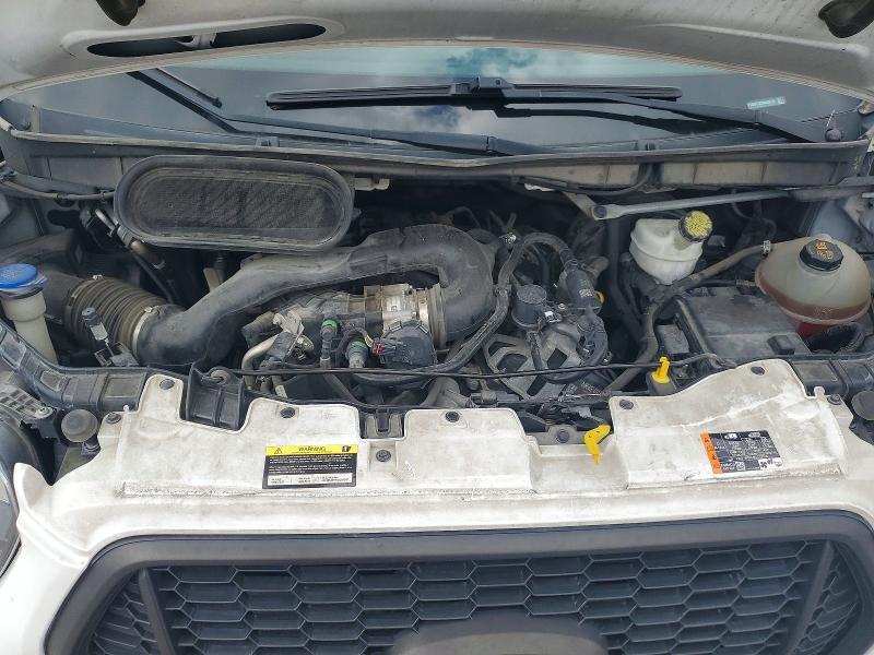 2022 Ford Transit T-350