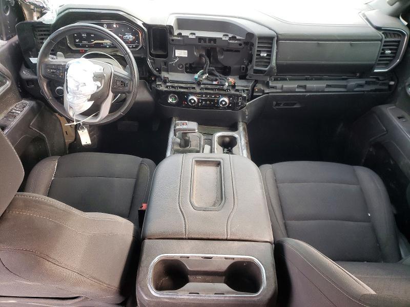 2022 GMC Sierra K1500 Elevation