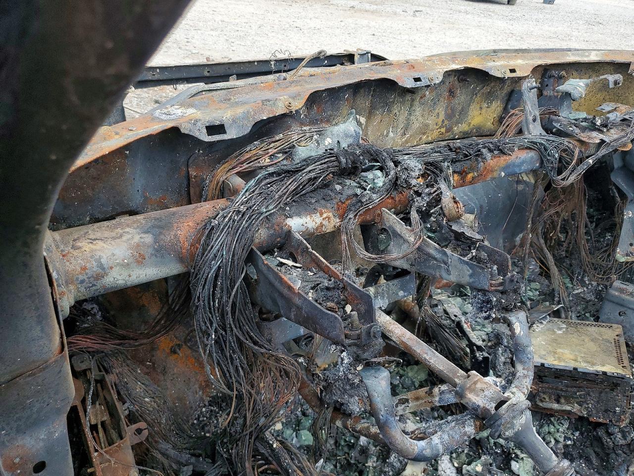 2003 Ford F150 Supercrew Harley Davidson