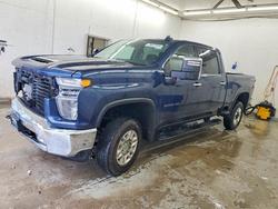 Chevrolet Vehiculos salvage en venta: 2021 Chevrolet Silverado K3500 LTZ