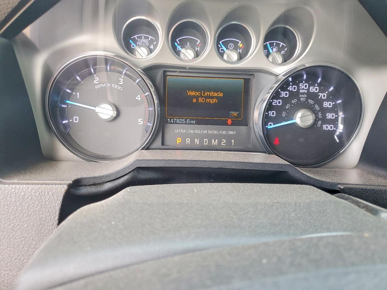 2015 Ford F250 Super Duty