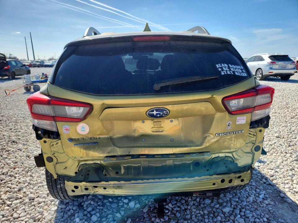 2023 Subaru Crosstrek Premium