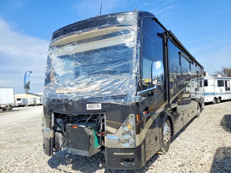 2014 Freightliner Chassis XC
