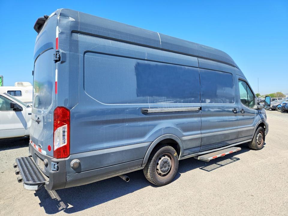 2021 Ford Transit 250 Delivery van