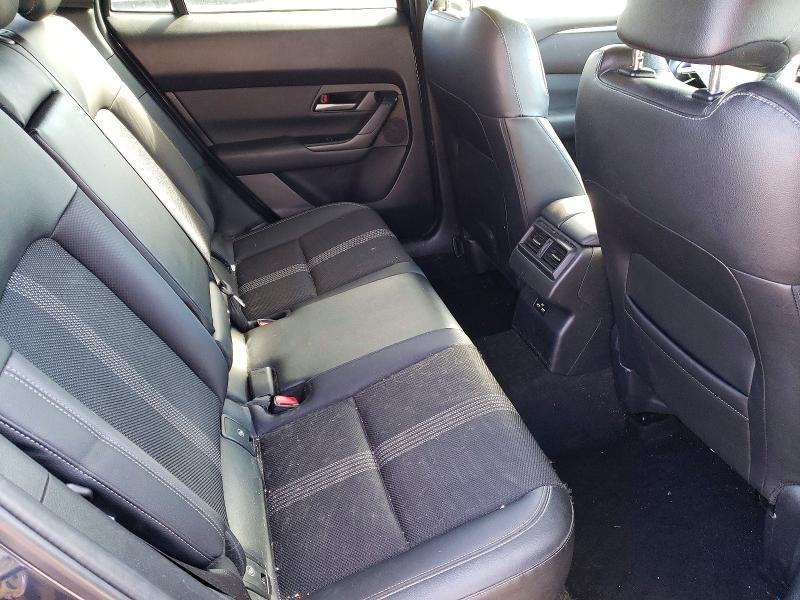 2023 Mazda Cx-50 Preferred Plus