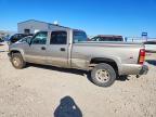 2001 Chevrolet Silverado K1500 Heavy Duty