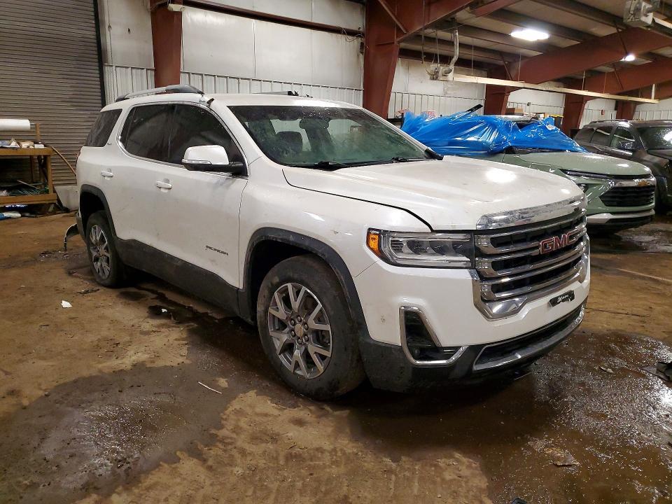 2020 GMC Acadia slt