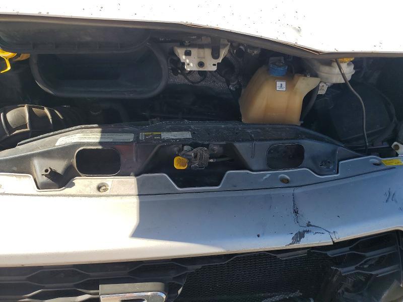 2019 Dodge RAM Promaster 3500 BOX Truck