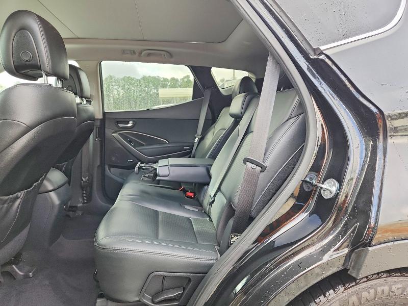 2013 Hyundai Santa fe Sport 2.0t